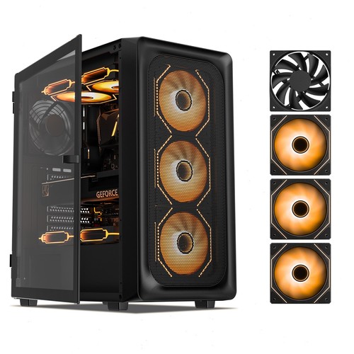Darkrock ec2 atx - darkrock,