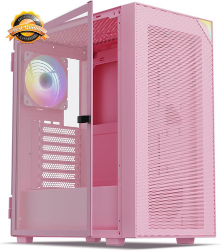 Pink al800 mid tower - al800,